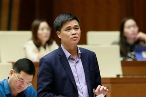 Tổng LĐLĐ Việt Nam: 'Xử' ĐH Tôn Đức Thắng đủ 'công – tội'