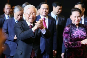 Chấp nhận những điểm khác nhau không trái với lợi ích dân tộc