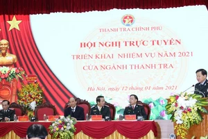 Vụ AVG, Thái Bình 2… đã được kiến nghị xử lý quyết liệt