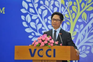 Doanh nghiệp phải trả tiền bảo kê cho băng nhóm côn đồ giảm