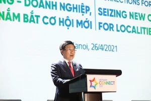 Việt Nam là thương hiệu quốc gia xếp thứ 33 trong 100 nước