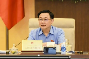 Có tình trạng sợ mua sắm công, ngay cả vật tư phòng chống dịch