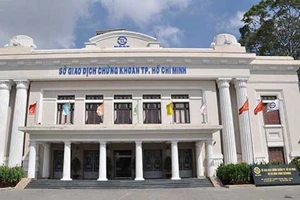 Bộ trưởng Hồ Đức Phớc: 'Đã yêu cầu lãnh đạo HOSE kiểm điểm'