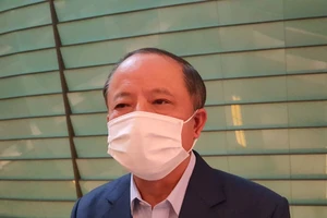 Gói hỗ trợ 26.000 tỉ: Có sự thay đổi rất lớn về tư duy và triển khai