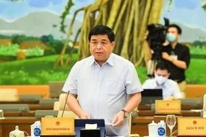 Thanh Hóa đang nhận trợ cấp Trung ương, được vay vượt 60% ngân sách là cao