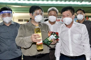 Cần nói rõ sẽ thay thế nội dung nào trong Chỉ thị 15, 16, 19