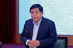 Bộ trưởng đúc kết 6 bài học 'rất quý báu' về chống dịch COVID-19