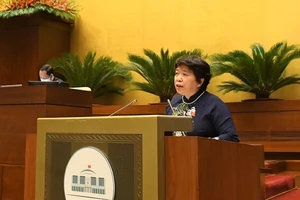 Có nhiều hạn chế khi thực hiện chủ trương Chính phủ trong dịch COVID