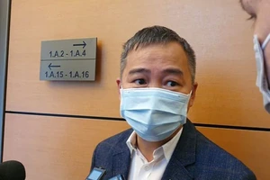 ĐBQH, Bác sĩ Nguyễn Lân Hiếu: 'Tiêm vaccine cho trẻ dưới 12 tuổi, không nên vội'