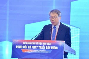 Kiến nghị triển khai gói hỗ trợ kinh tế lên đến 666.000 tỉ đồng