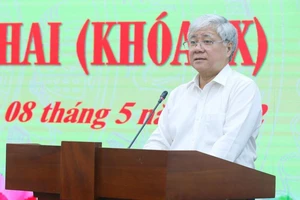 Cử tri mong muốn mở rộng điều tra các 'đại án' và xử lý tới cùng 