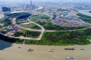 Đấu giá đất Thủ Thiêm: Ủy ban Kinh tế nói gì? 