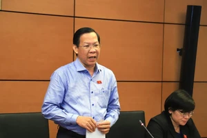 Giải phóng mặt bằng đường vành đai 3 TP.HCM 1 lần sẽ rẻ và hiệu quả hơn nhiều