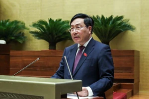 Lãnh đạo Chính phủ giải trình nguyên nhân cổ phần hóa chậm chạp