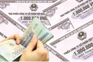 Theo dõi sát đơn vị phát hành trái phiếu có dấu hiệu bất thường