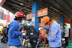 Lý do Bộ Tài chính không nhận quản lý xăng dầu theo ý Bộ Công Thương