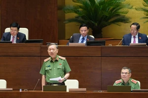 Đến 30-9 phải hoàn thành việc cấp CCCD gắn chip theo yêu cầu của công dân