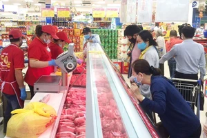 Giá một số mặt hàng tăng, Bộ Tài chính ra công điện quản lý giá