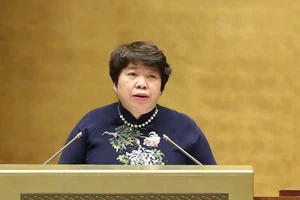 Cấm đăng thông tin về sự cố y khoa khi chưa có kết luận chính thức