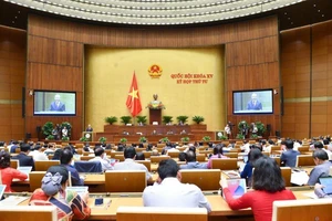 61,11% ý kiến đại biểu chưa đồng ý đưa doanh nghiệp tư nhân vào diện thực hiện dân chủ cơ sở