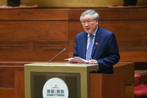 1.000 cán bộ, công chức ngành tòa án nghỉ việc năm 2022