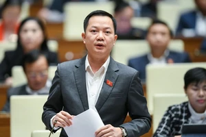 Đề nghị bổ sung Thanh Hóa – Nghệ An thành vùng động lực phát triển