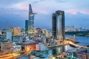 Nóng: Chính phủ có dự thảo chính thức Nghị quyết về cơ chế, chính sách đặc thù cho TP.HCM