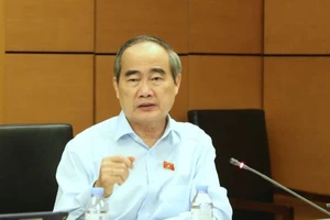 Cải cách tiền lương để người trẻ tích lũy, lập gia đình...