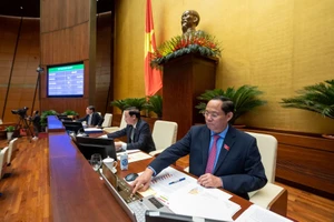 Cá nhân khởi xướng chính sách dẫn đến sai phạm sẽ bị xử lý