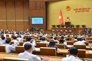 Giảm dần và chấm dứt sở hữu chéo trong HTX, liên hiệp HTX và các thành viên