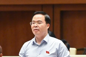 Sửa luật để thế hệ mai sau không vô vọng với ước mơ có nhà để ở