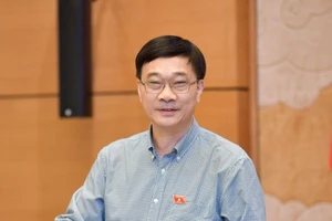 Sẽ giám sát về bất động sản, nhà ở xã hội tại Hà Nội, TP.HCM và 10 địa phương