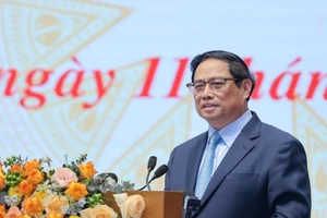 Thách thức tôi luyện doanh nghiệp Việt thêm bền bỉ, kiên cường, sáng tạo