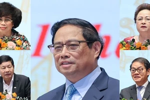 Tâm tình doanh nhân: Cùng nhau vượt qua thách thức