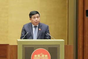 Việt Nam đã có quan hệ đối tác chiến lược với 5 nước Thường trực Hội đồng bảo an Liên hợp quốc