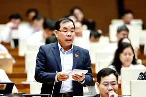 Đại biểu: Cần phân biệt, quy định nồng độ cồn nội sinh với nồng độ cồn do uống rượu, bia