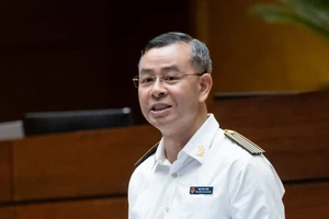 Đại biểu: Vì sao nhiều công ty kiểm toán ở Ngân hàng SCB nhưng không phát hiện bất thường?