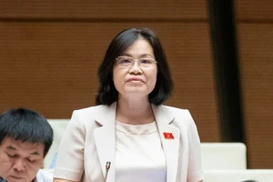 Coi chừng ‘phi tội phạm hóa’ khi chuyển hướng cho người chưa thành niên vi phạm nghĩa vụ