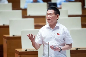 Kết thúc câu chuyện Chủ tịch Quốc hội và Bộ trưởng Bộ Tài chính từng tranh luận năm 2023