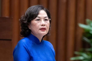 Thống đốc Nguyễn Thị Hồng: Không chỉ Việt Nam, thế giới cũng 'đau đầu' với vàng 