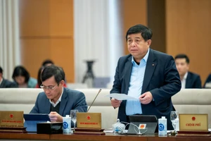 Vì sao Chính phủ bổ sung kế hoạch phát triển kinh tế - xã hội với GDP tăng 8%?