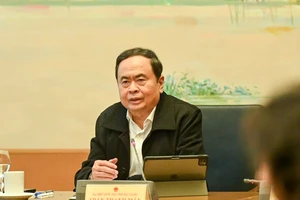 Chủ tịch Quốc hội: Nếu bỏ HĐND cấp xã thì Nhân dân làm chủ chỗ nào?