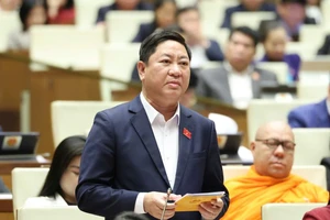 1.300 hộ dân Ninh Thuận sẵn sàng giao nhà, đất để làm dự án điện hạt nhân 