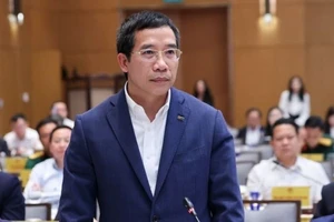 Đề xuất doanh nghiệp nhà nước được trả lương như doanh nghiệp tư nhân