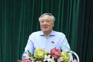 Bắc Giang sáp nhập với Bắc Ninh thành tỉnh Bắc Ninh mới có vị thế rất lớn