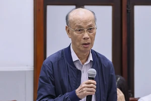 Làm gì để phát huy trí tuệ toàn dân trong góp ý dự thảo văn kiện Đại hội XIV?