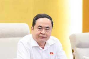 Không rút gọn quy trình liên quan công tác nhân sự thuộc thẩm quyền của Quốc hội