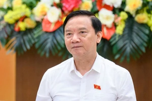 Hai bệnh viện ở Hà Nam, tòa nhà tiểu Keangnam… giờ xử lý đến đâu? 