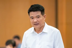  Sửa Luật Tổ chức VKSND: Đề xuất mô hình VKS 3 cấp