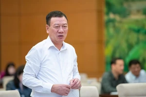 Kết thúc hoạt động của thanh tra bộ, thanh tra tổng cục, thanh tra sở… thì sửa luật thế nào?